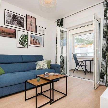 1 Bedroom Beautiful Apartment In Baška Voda المظهر الخارجي الصورة